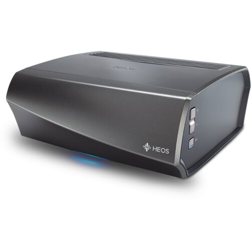 Denon HEOS AMP HS2 SRE2 ojačevalec - Cene