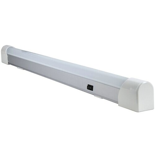  LED svjetlosna cijev (Duljina: 60 cm, 10 W, Boja svjetla: Neutralno bijelo) Slike