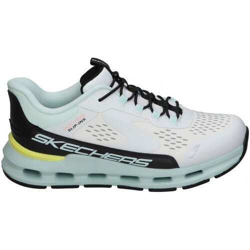 Skechers &amp;Scaron;port 303654L-WBTQ Bela Slike