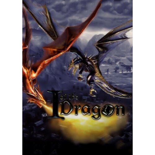  The I of Dragon Steam Key GLOBAL Cene