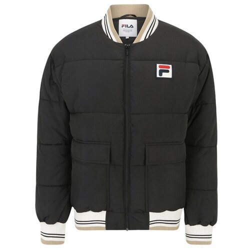 Fila Puhovke FAM074080010 Črna Slike