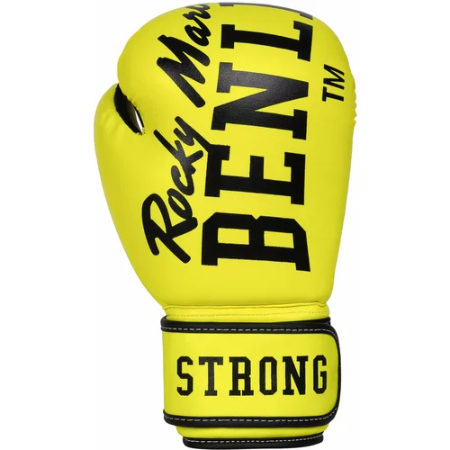 Benlee Artificial leather boxing gloves