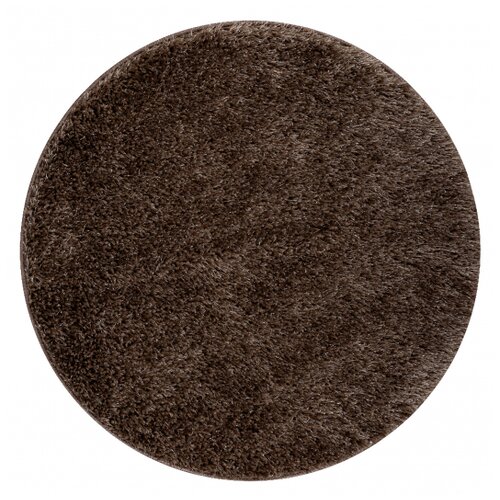 RugsX Kopalni&scaron;ka preproga SYNERGY krog, glamour, nedrseča, mehka - lurex bež cercle 100 cm, (5000164306) Cene