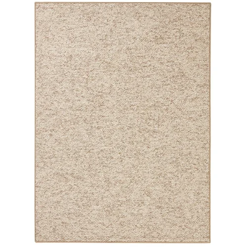 BT Carpet Tamnobež tepih 60 x 90 cm