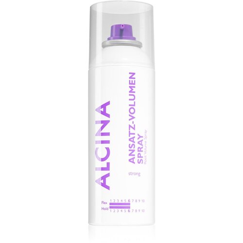 ALCINA styling Strong pršilo za volumen 200 ml Cene