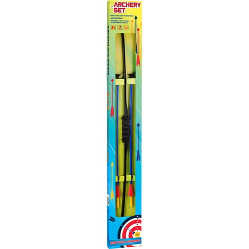 Dema-stil Sport set &amp;ndash; luk i strela Slike