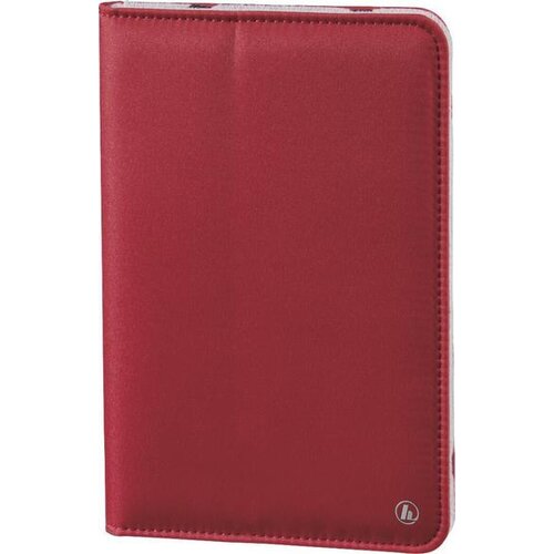 Hama Univerzalni ovitek Strap za 11-palčni tablični računalnik, bordo, (5000265906) Slike