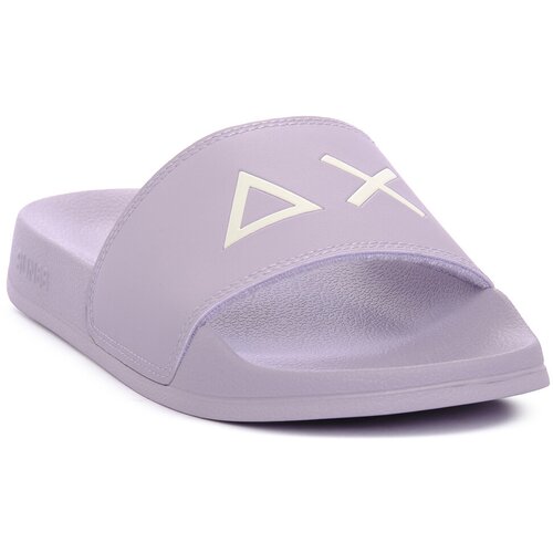 Sun68 Natikači 24 SLIPPERS LOGO Siva Slike