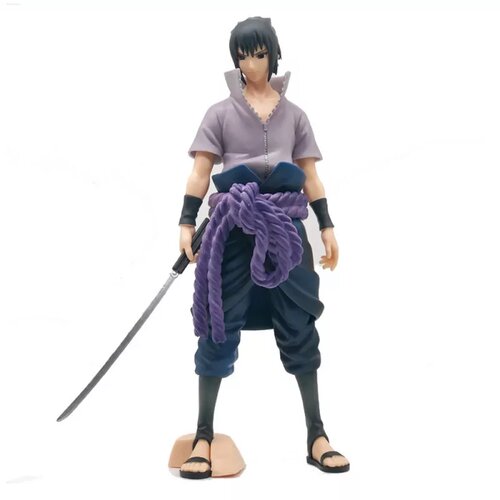 Prestige Figures Naruto - Sasuke Uchiha (29cm) Cene