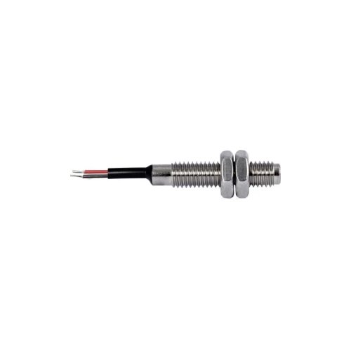Pic MS-228M-3/971 reed kontakt 1 zatvarač 200 V/DC, 140 V/AC 1 A 10 W Slike