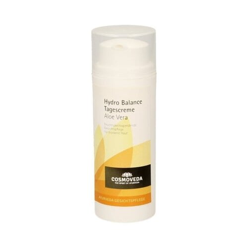 Cosmoveda Hydro Balance dnevna krema - Aloe Vera Cene