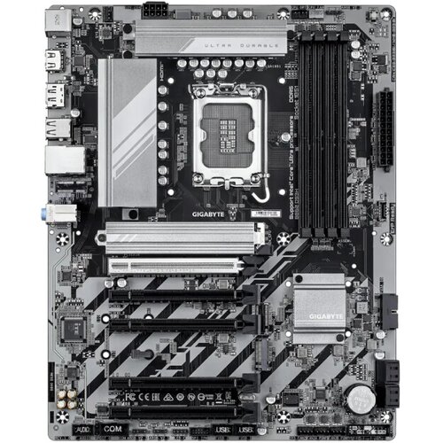 Gigabyte B860 DS3H rev. 1.x matična ploča Slike