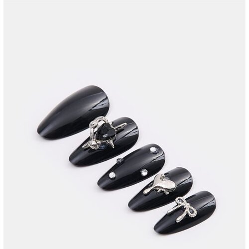 Sinsay Umjetni nokti s Halloween motivom 24 pack Cijene
