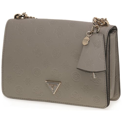 Guess Torbe TPG JANE XBODY Bež Cene