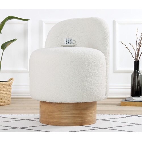 Atelier Del Sofa tabure Monre Teddy Cene