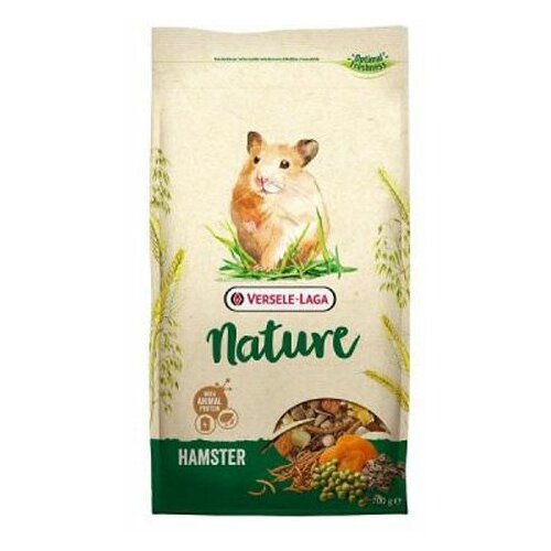 Versele-laga hamster nature hrana za hrčke 700g Cene