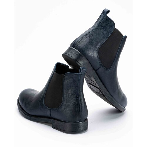 La Force Fashion muške cipele CZ-56-032-11-G - teget Cene