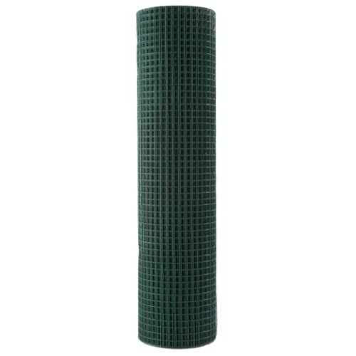 Olimp Sport Zicana ograda zelena varena kvadratna l-10m h-101cm rupa 13x13mm deblji.žice 0.8-1.2mm Cene