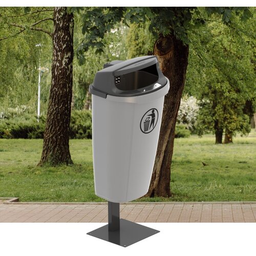 MNG PG Stubna kanta za otpatke Optima 50l Slike