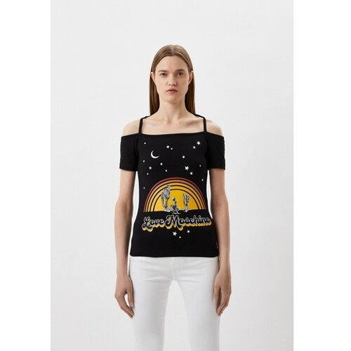 Love Moschino Ženska majica W4H6501E1951-C74 Cene
