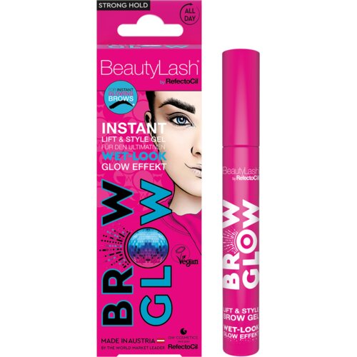  Gel za oblikovanje obrva RefectoCil Brow Glow – 14 ml Cijene
