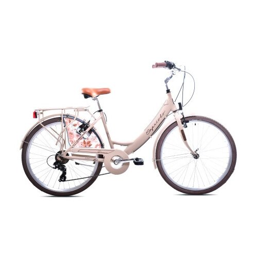 Capriolo diana s mat bež (17) ( 925775-17 ) Slike