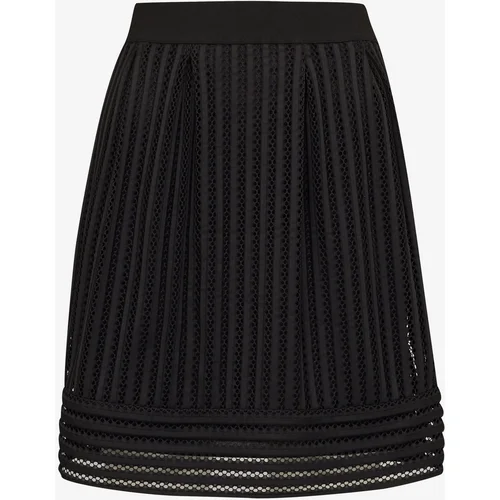 Camaieu Black women's skirt