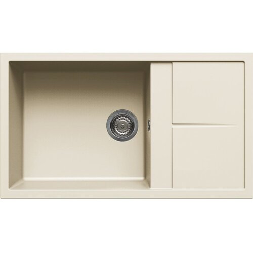  Sudoper SHR Unico 410 Bianco Antico Cijene