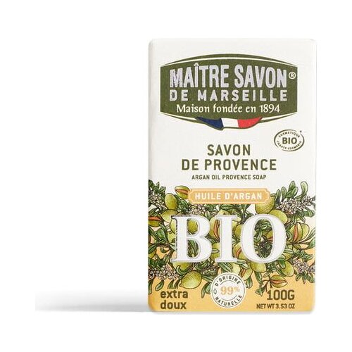 MAÎTRE SAVON DE MARSEILLE Provansalsko milo Cene