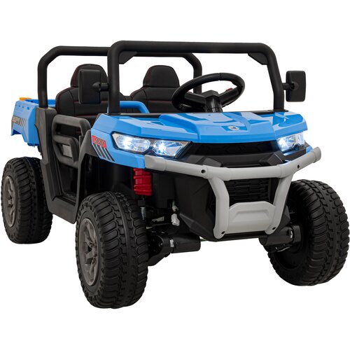  Avto na akumulator Pick-up Speed 900 4x4 - DVOSED - moder Cene
