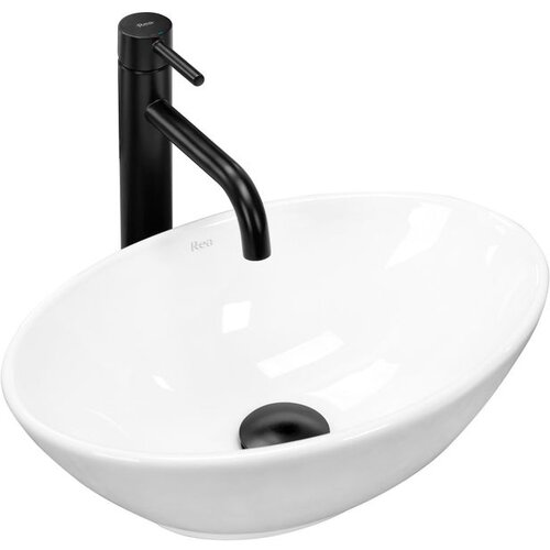 REA Bath Nadgradni umivaonik REA Pamela Mini Cene