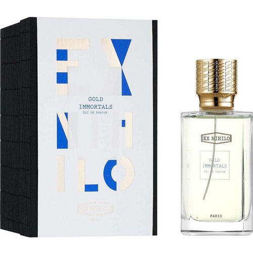 Parfem za oba spola Ex Nihilo EDP Gold Immortals 100 ml Cijene
