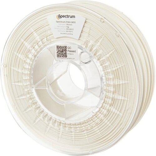 Spectrum PA6 GK10, 1.75mm / 750g Slike