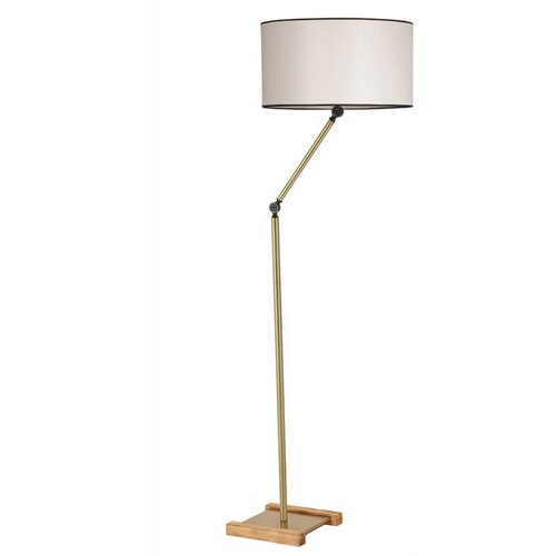Opviq 8587 2 Podna lampa, Bela Cene