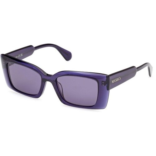 Max&co. MO0117 90V ONE SIZE (52) Modra/Modra Cene