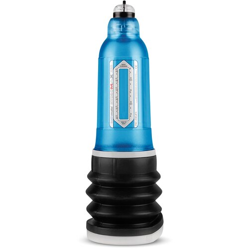 Bathmate Črpalka za penis Hydromax 5, modra Cene