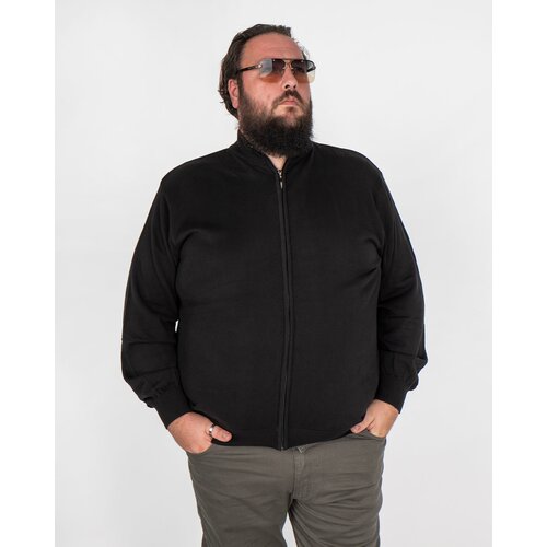 La Force Fashion muška dukserica tr 117 - crna Cene