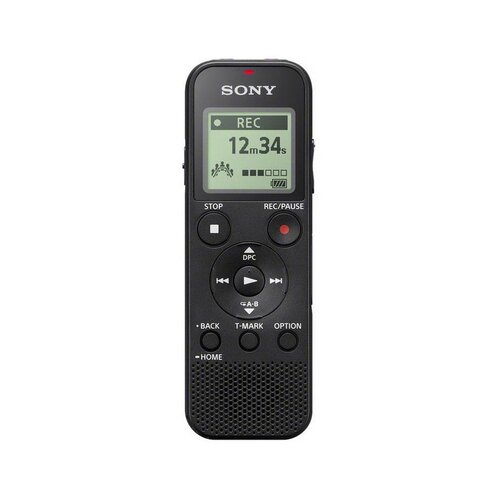 Sony ICD-PX370 diktafon Slike