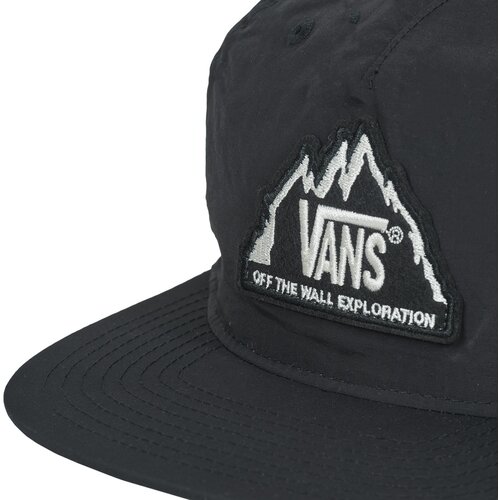 Vans Crestline Unstructured Crna Slike