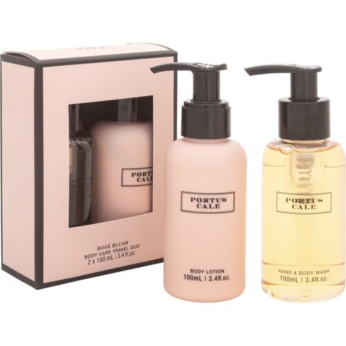 Castelbel Ros&amp;eacute; Blush Travel Duo poklon set Slike
