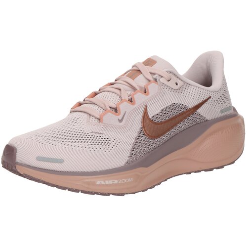 Nike Tekaški čevelj 'Pegasus 41' rjava / mauve / staro roza Cene