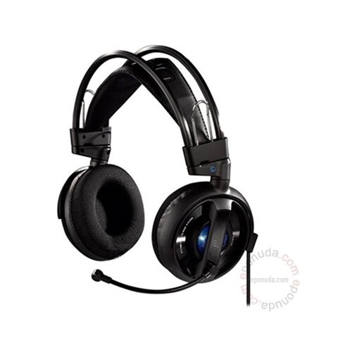 Hama uRage XPLODE Evo 00113701 slušalice Slike