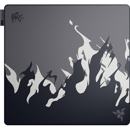 Razer gigantus V2 pro - soft gaming mouse mat - l - niko edition RZ02-05491300-R3M1 Cene