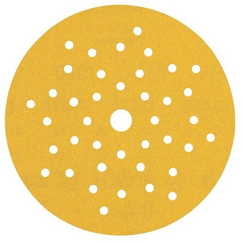 Bosch Expert Set brusnog papira C470 (Promjer: 125 mm, Granulacija: 60, 6 -dij.) Slike
