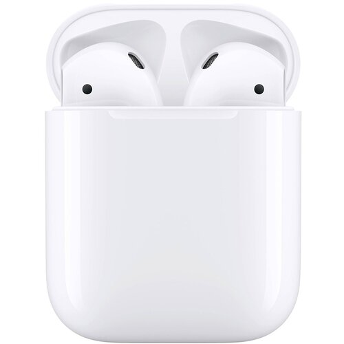  Slušalice airpods 2nd gen hq bele Cene