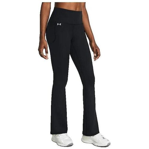 Under Armour Hlače Un Mouvement Črna Cene