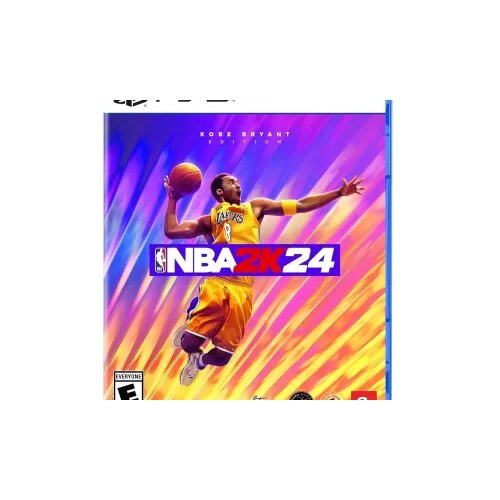PS5 IGRA NBA 2K24 Slike