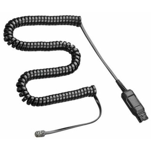 Poly A10-11/A QD/RJ11 spiralni adapter kabl za brzu konekciju slušalica Cene