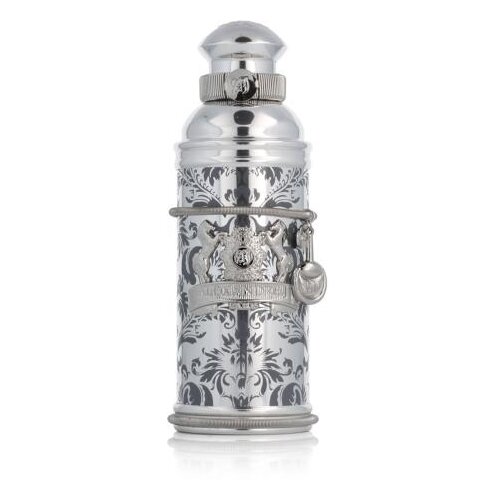Alexandre.J The Collector Silver Ombre 100 ml parfemska voda unisex Slike