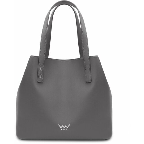 Vuch Handbag Roselda Grey Slike